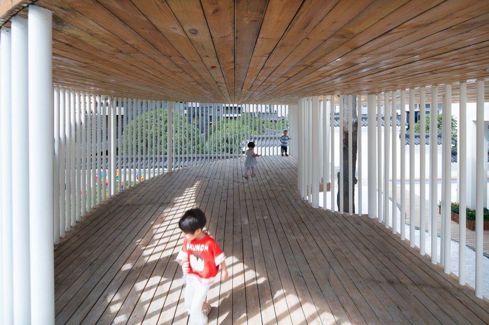 十堰A+自然幼儿园-51