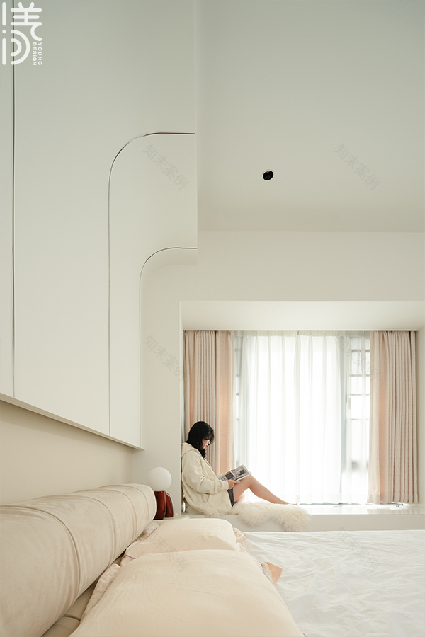 奶香可可丨中国深圳丨深圳漾空间设计有限公司-78