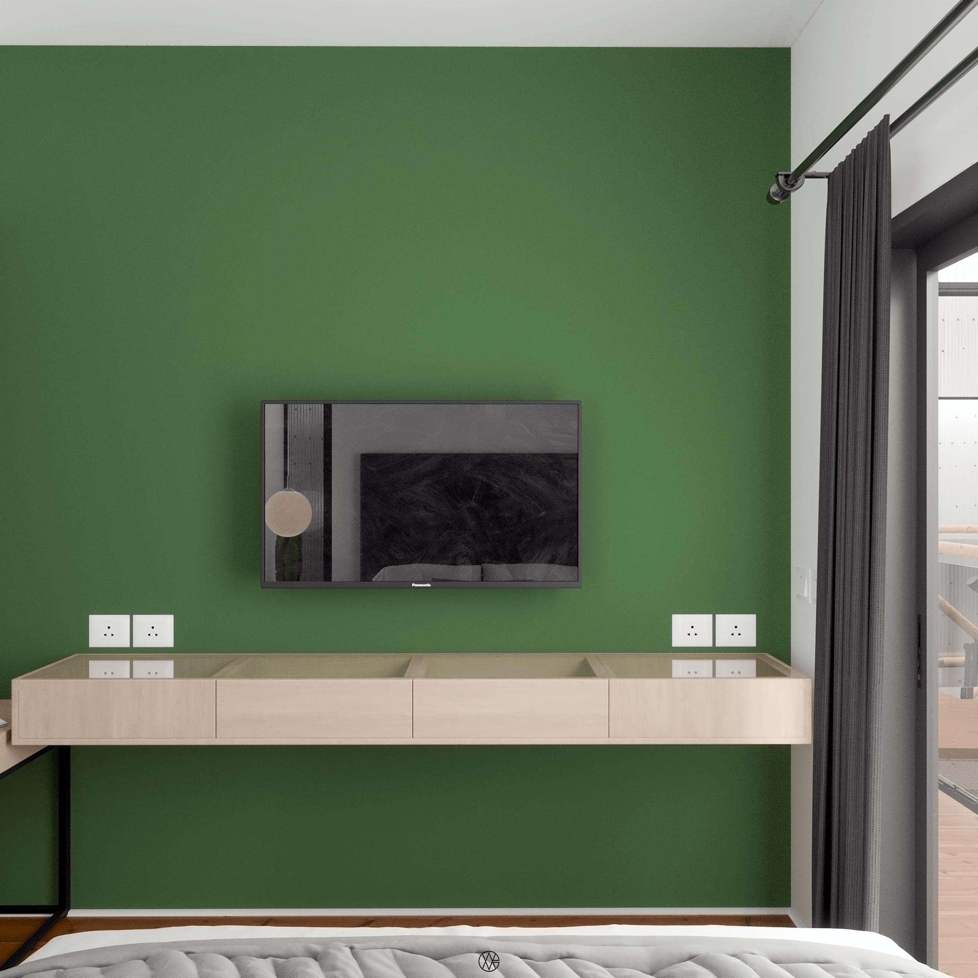 锌住宅 或 锌居处 丨柬埔寨贡布丨ARCHIVISDOM-38