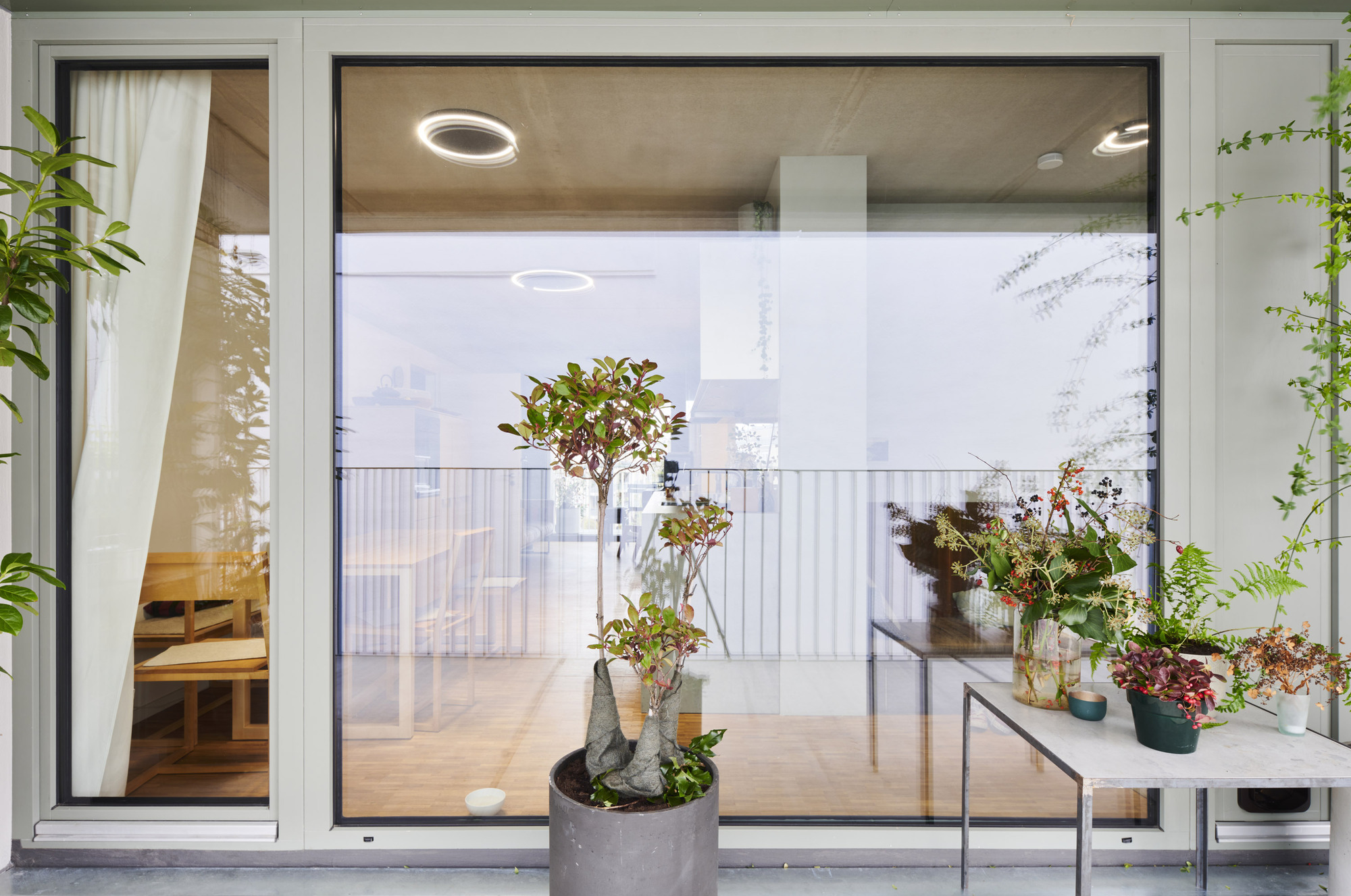 镜面工厂外壳丨德国丨Heide & von Beckerath-56