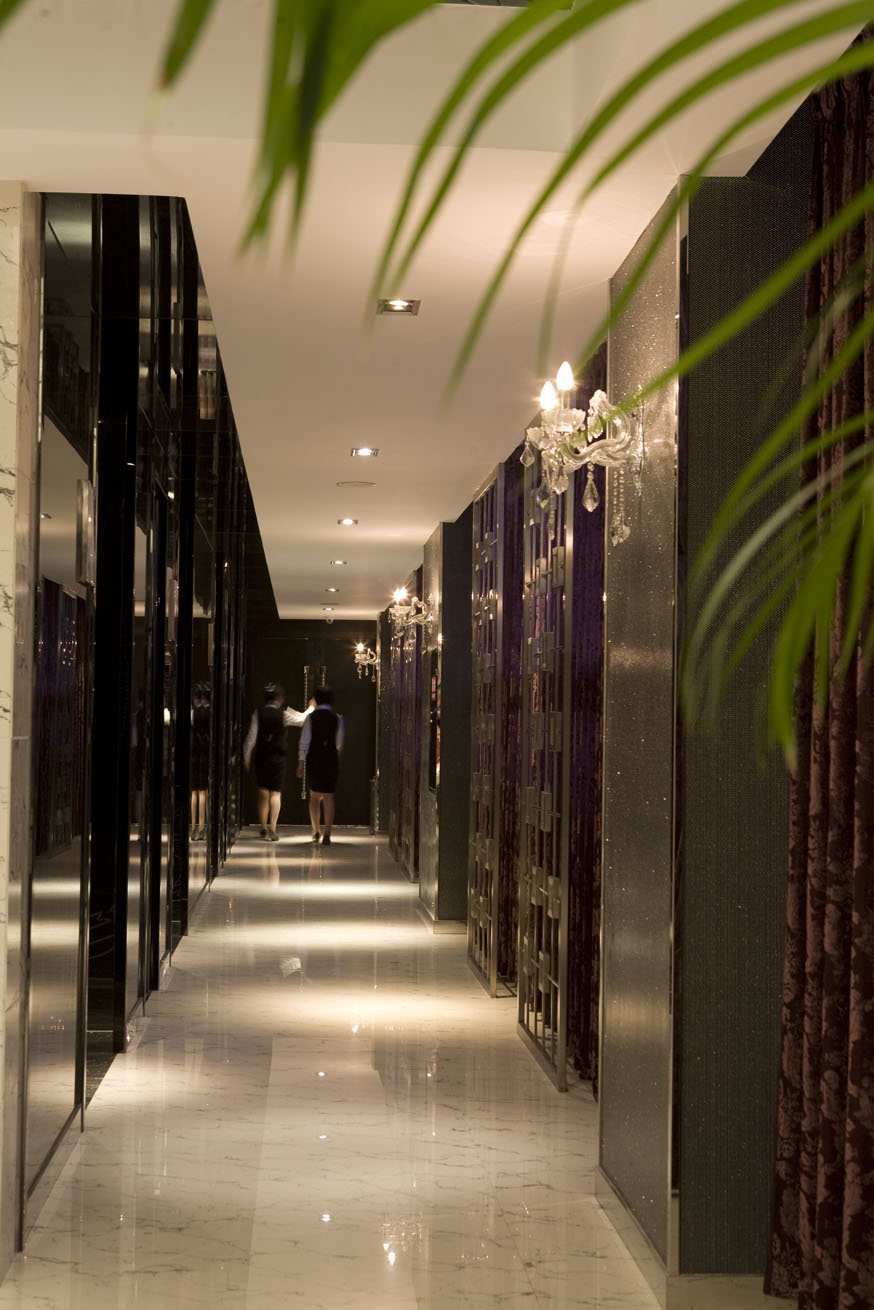 D调的华丽 御膳星湖海鲜会馆-12