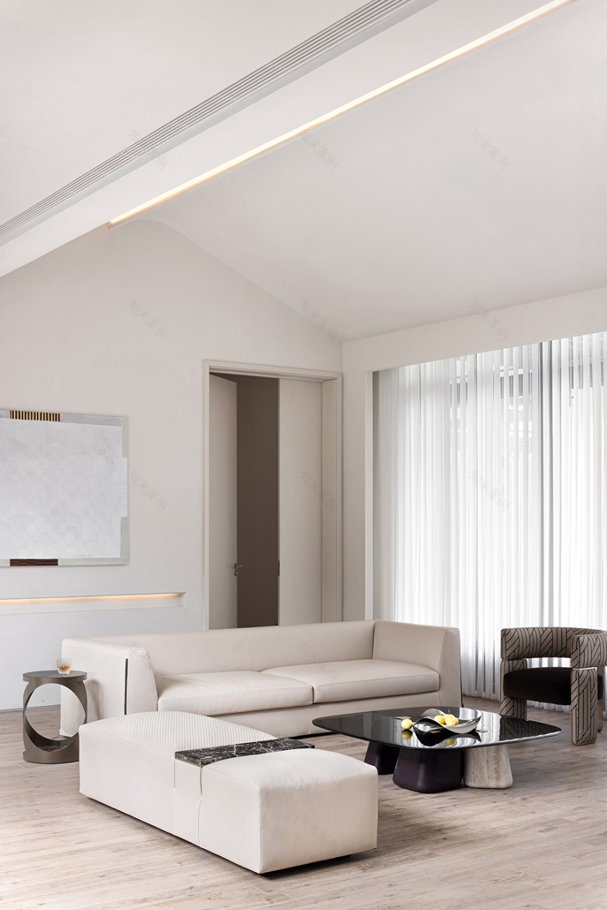 三亚未见青山·慢方舍丨中国三亚丨杭州慢珊瑚设计-38