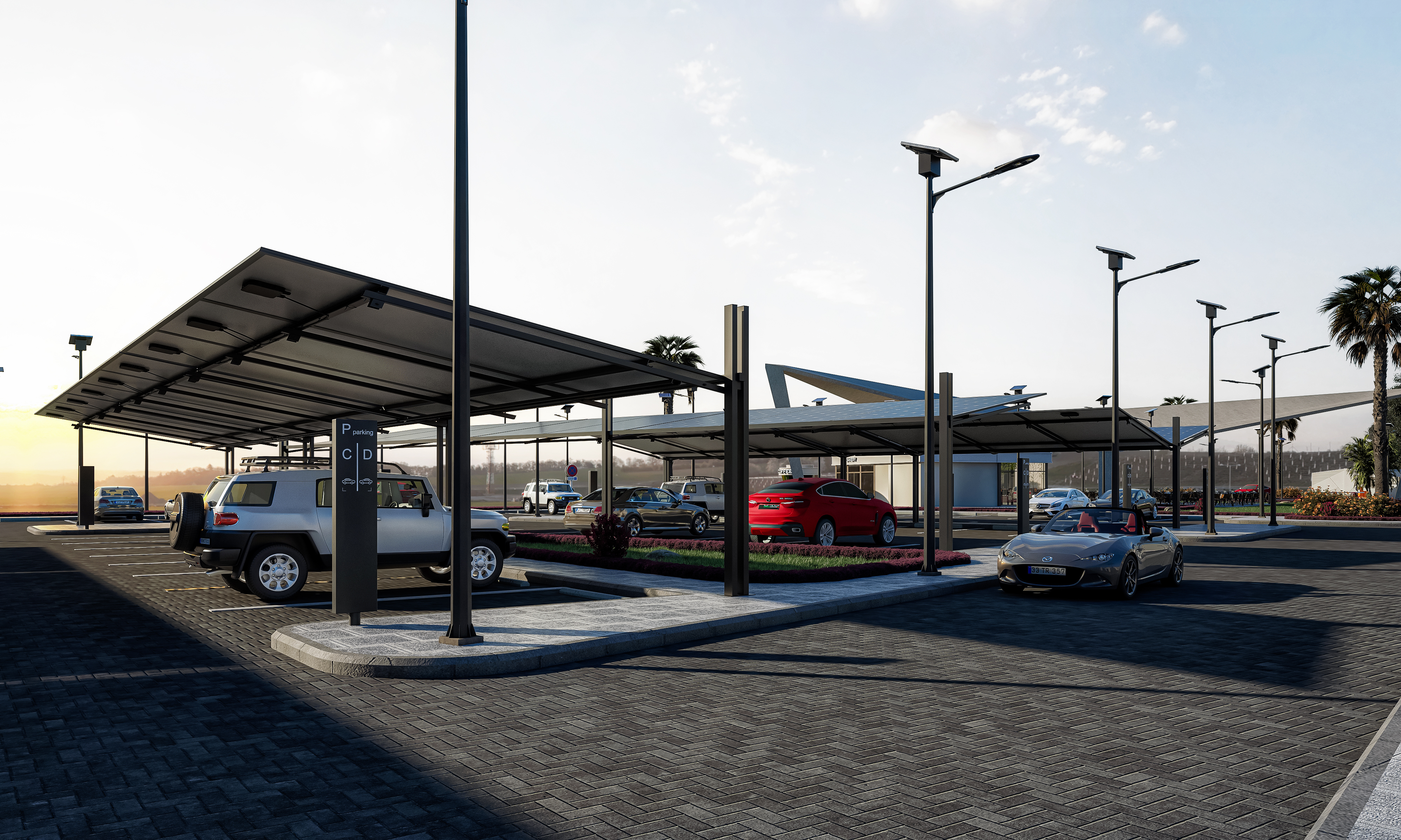 AQUA PARK DESIGN IN OMAN-19