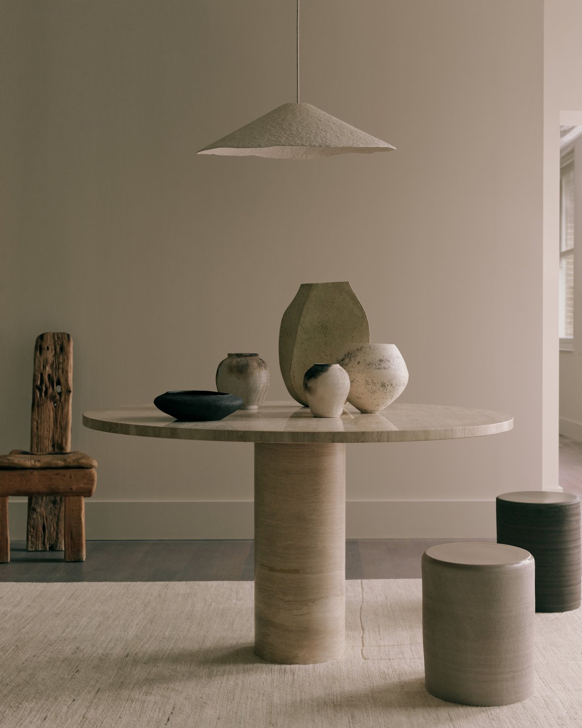 House of Grey 最新工作空间项目丨英国伦敦-14