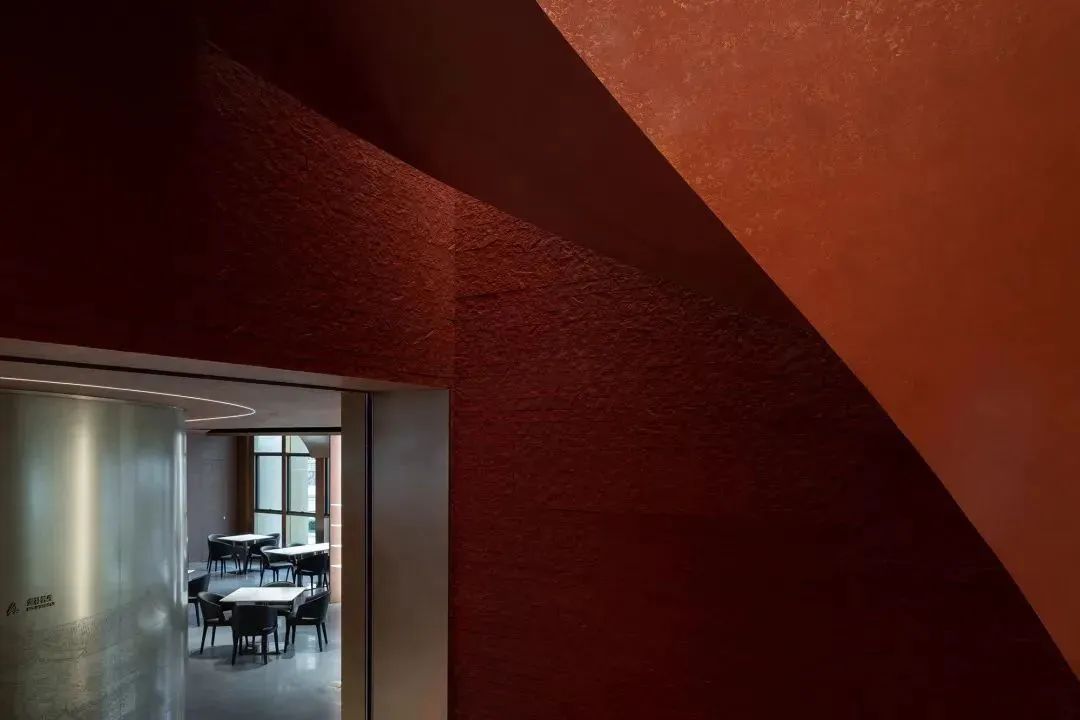 同仁堂健康成都春熙路店丨中国成都丨WUUX 無象空间建筑-11