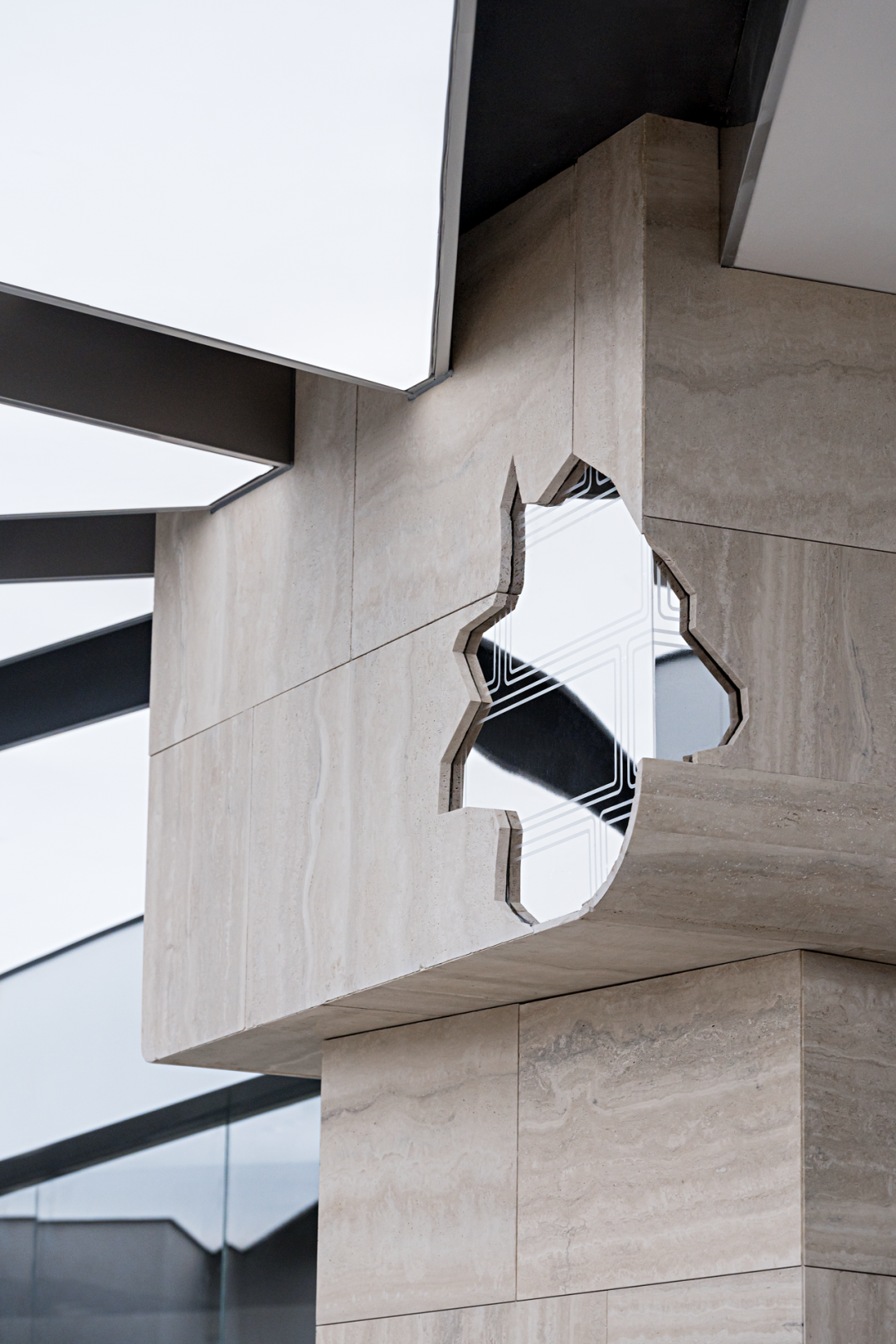 知嘛健康成都春熙路店丨中国成都丨WUUX無象空間建筑-43