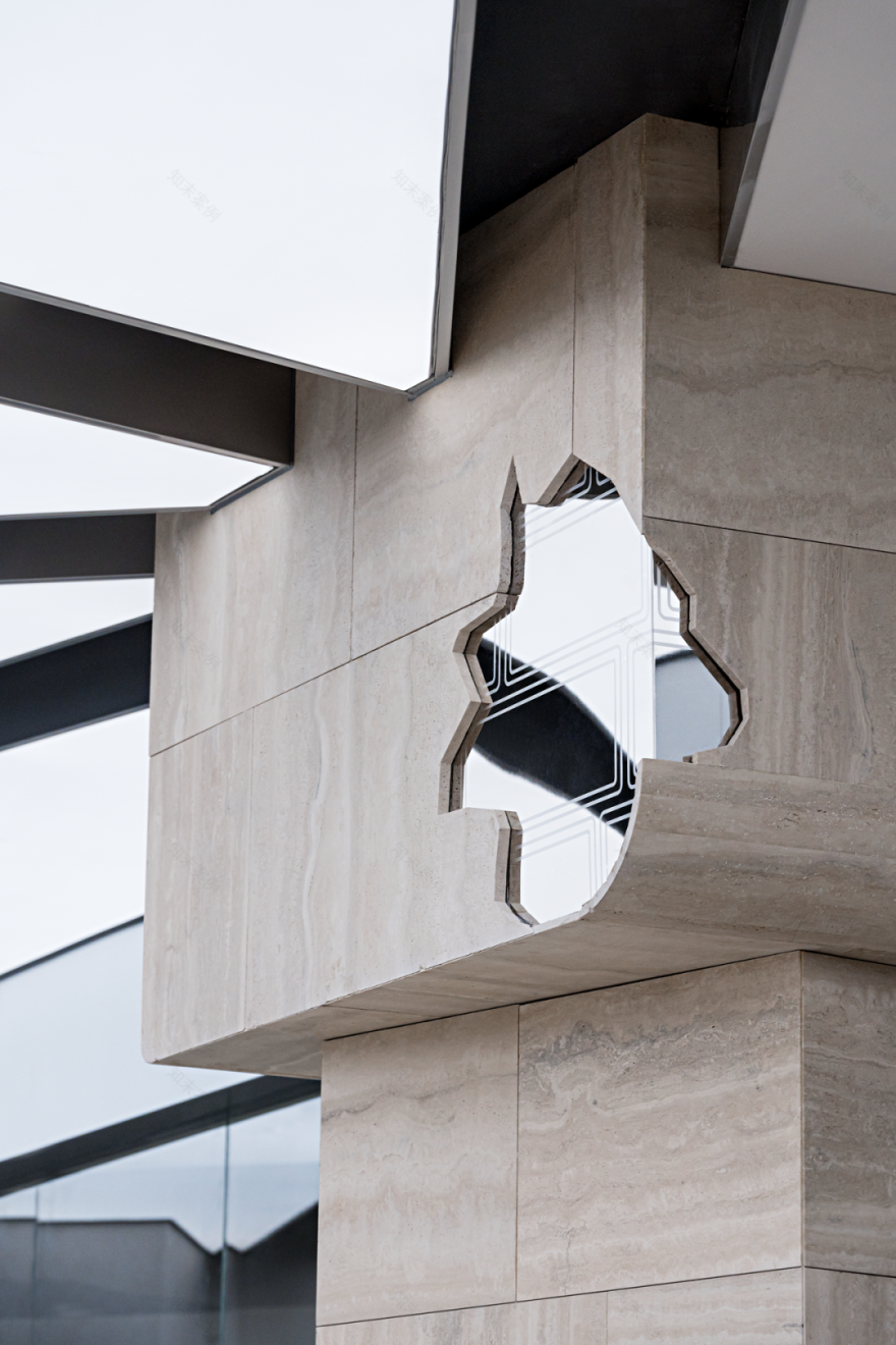 知嘛健康成都春熙路店丨中国成都丨WUUX無象空間建筑-43