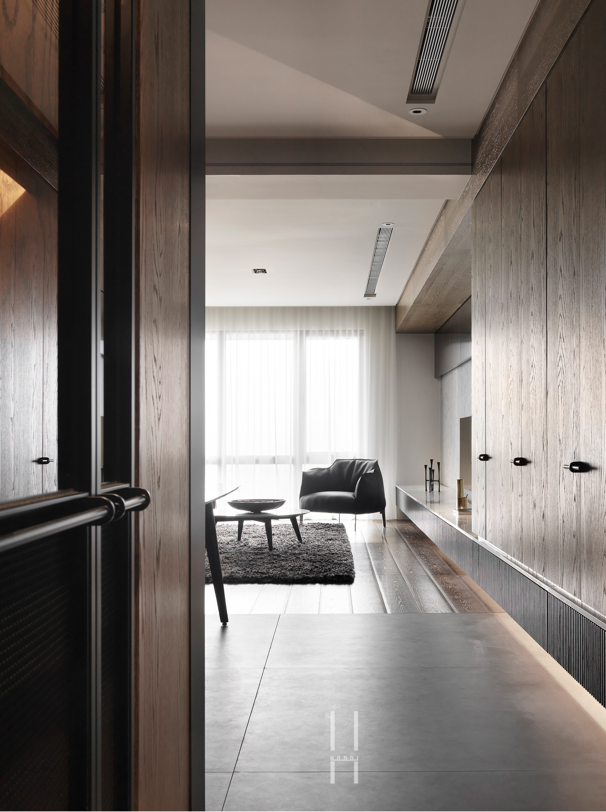 沐舍桃源度假酒店-19