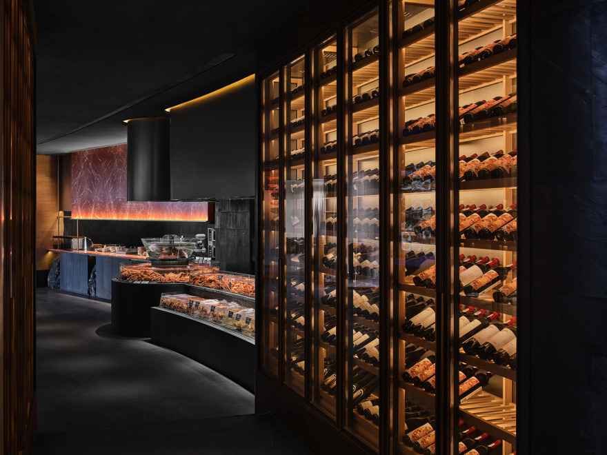 粤江南丨中国杭州丨杭州无形有行设计-57