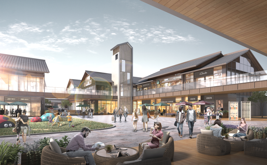 绿地·襄阳城际空间站展示中心丨中国襄阳-69