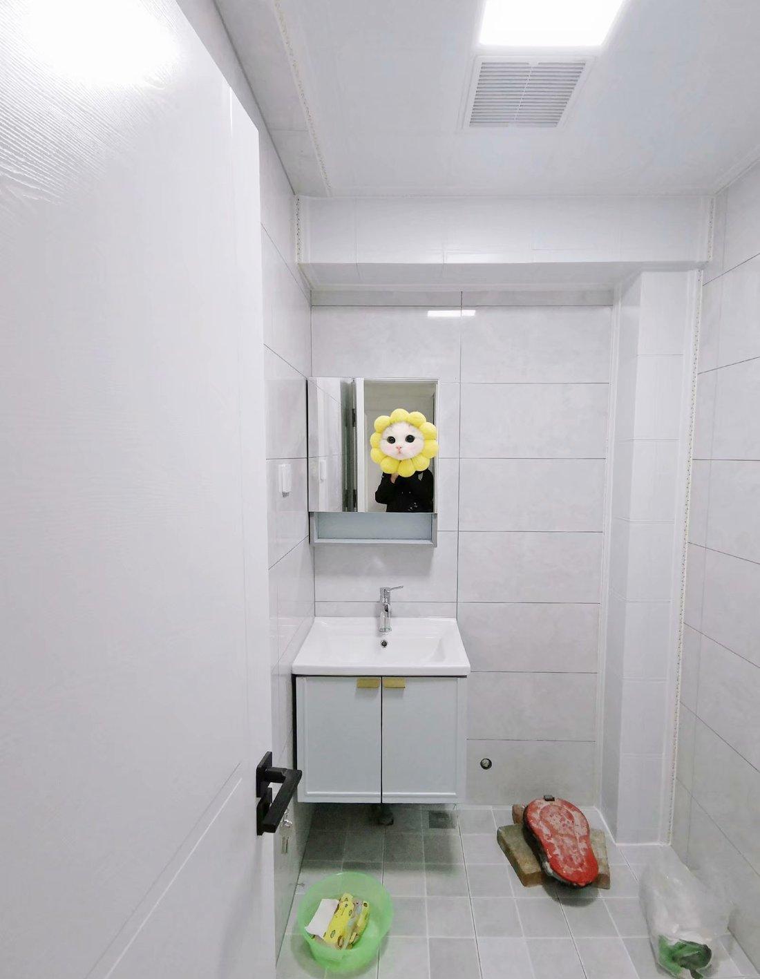 西王小区父母房改造-23