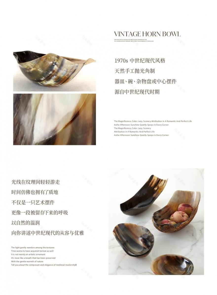 武汉联发·向湖340㎡叠墅丨中国湖北丨硬装矩阵纵横,软装元禾大千-11