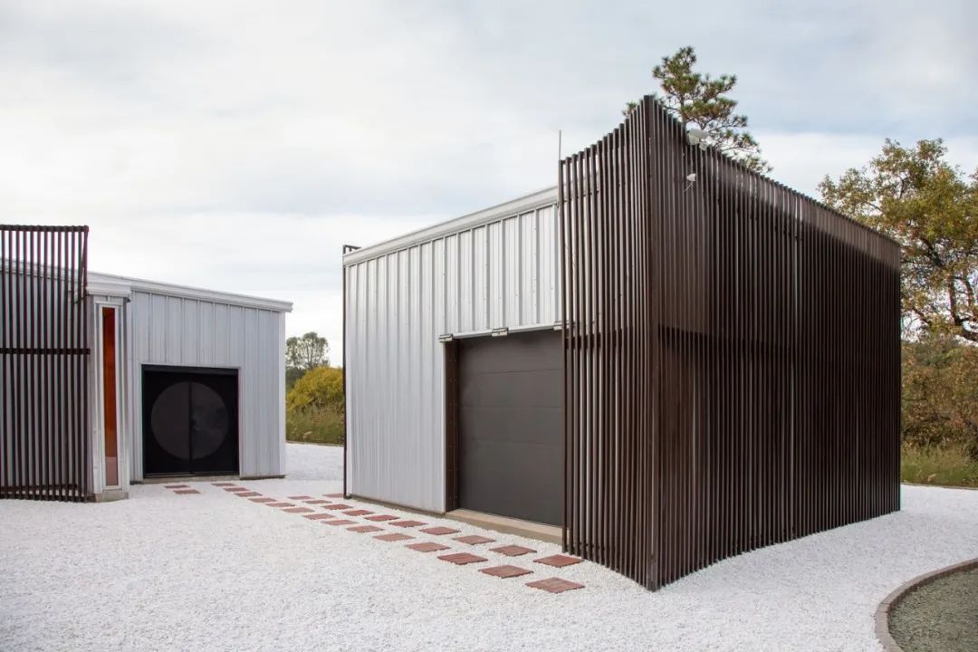 离网零能耗住宅的绿色探索-28