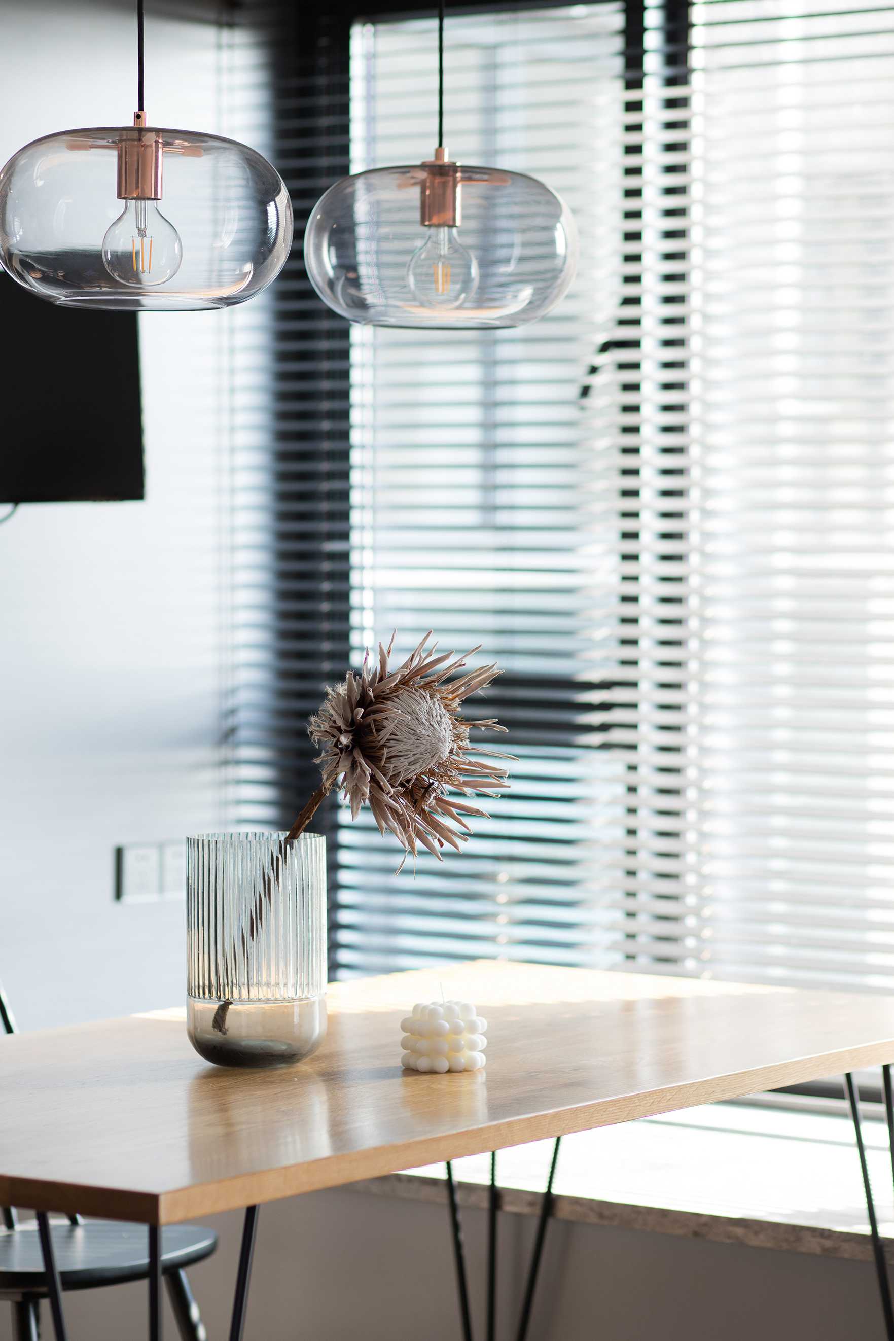 浓意 ｜家有两柯基的蜜意之家-33