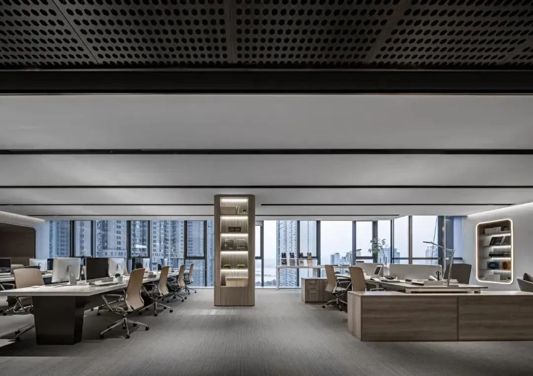 南京中海广场租赁中心丨中国南京-15