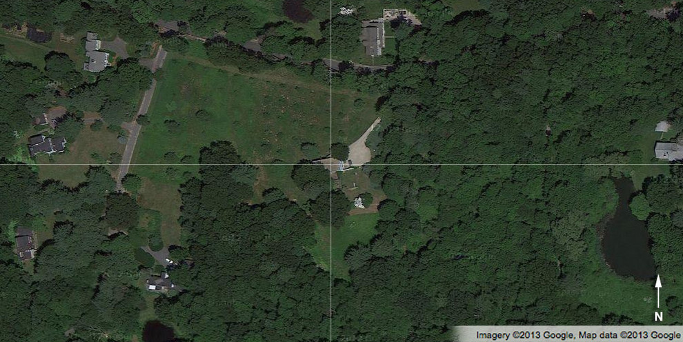 Gropius House（格罗皮乌斯住宅）丨美国-20