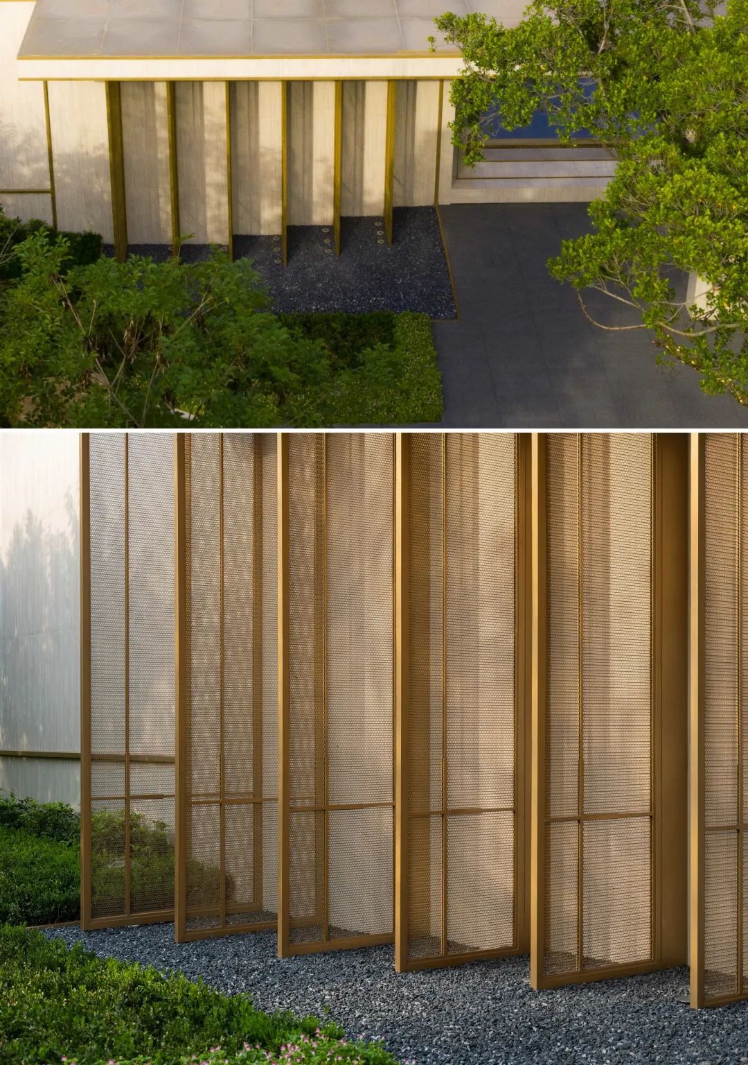 福州融侨望云丨中国福州丨普邦设计-22