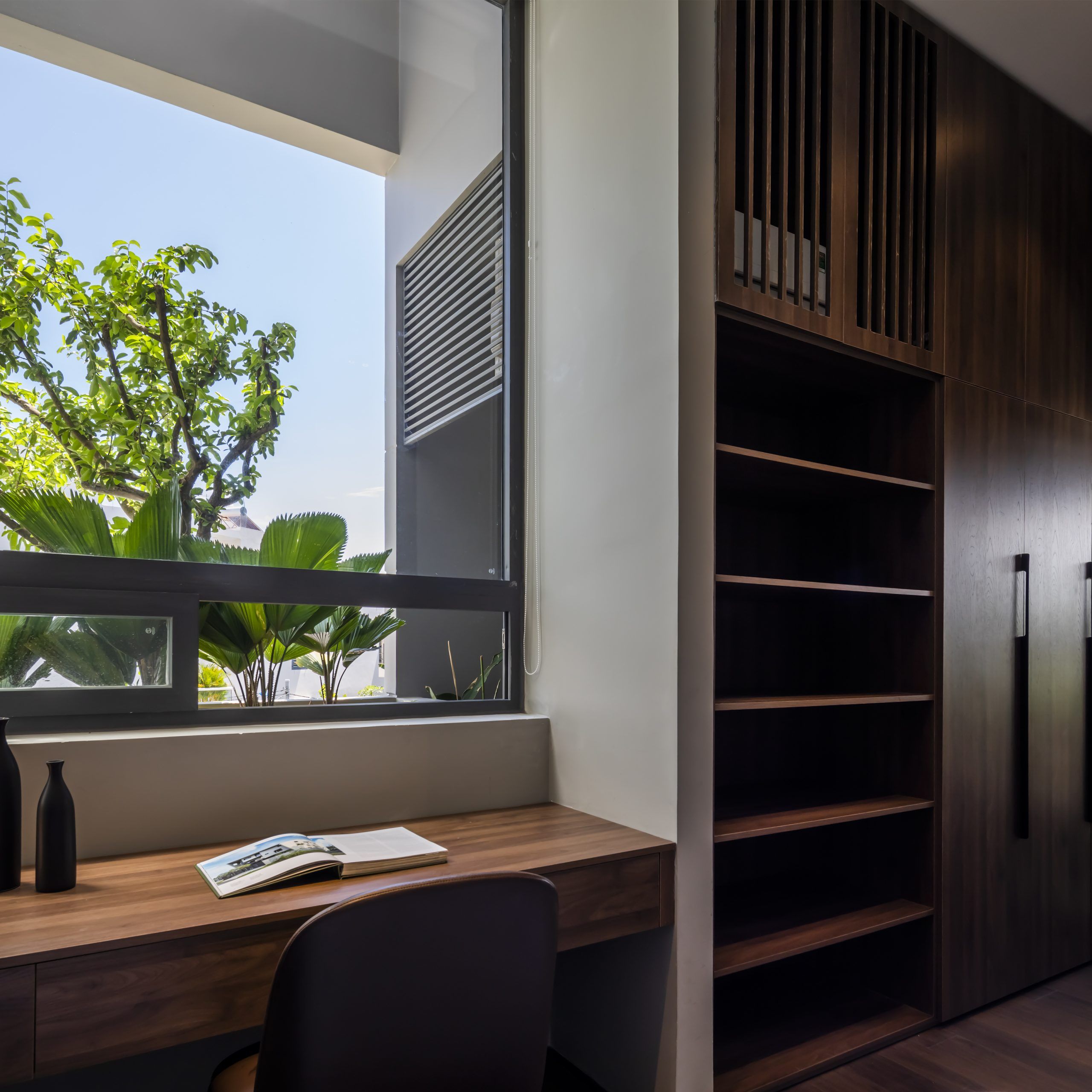 越南绿色生态度假屋·Nha Trang Bi House-34