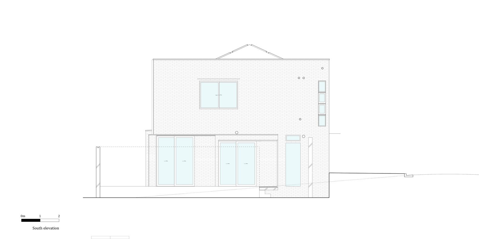 House in Ishikiri  Fujiwaramuro Architects-42