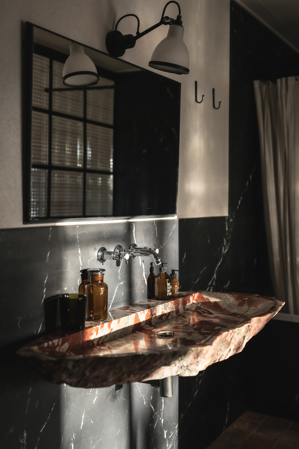 L’Auberge dans la roche | Évasion-11