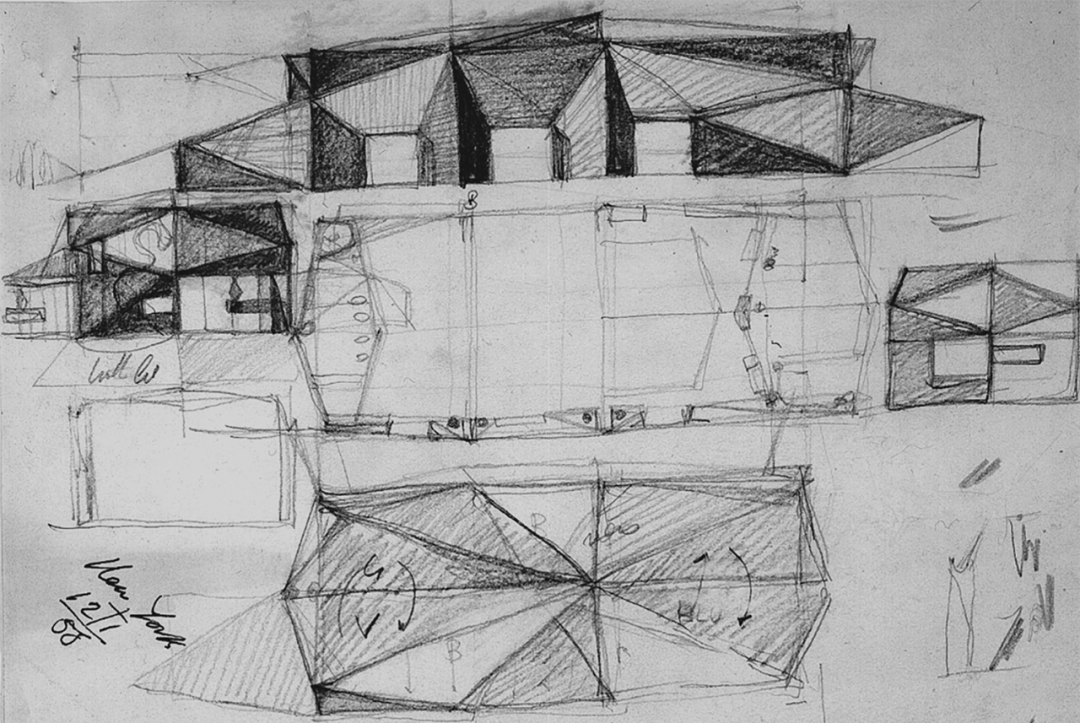 Molteni&C 2023 新品发布丨比利时-147