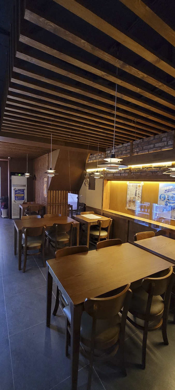 25 平米小户型，打造独特魅力空间-14