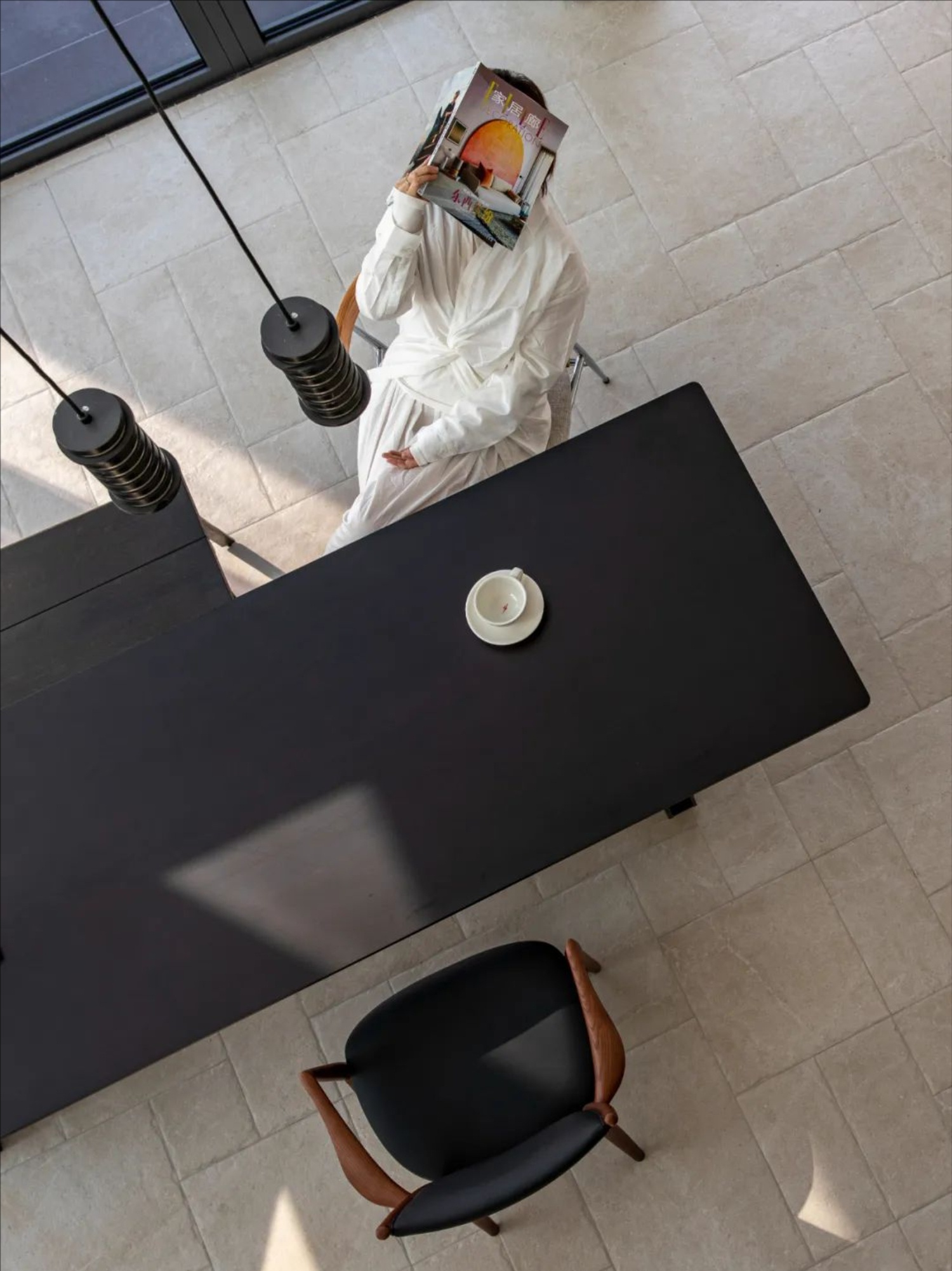 福建沙县480㎡为亲情而建的房子丨中国福建丨共界设计事务所-18