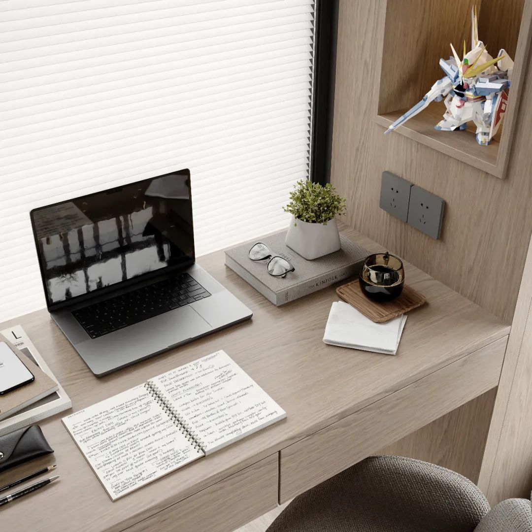 融创·富春壹号院丨中国杭州丨尚层装饰(北京)有限公司杭州分公司-60