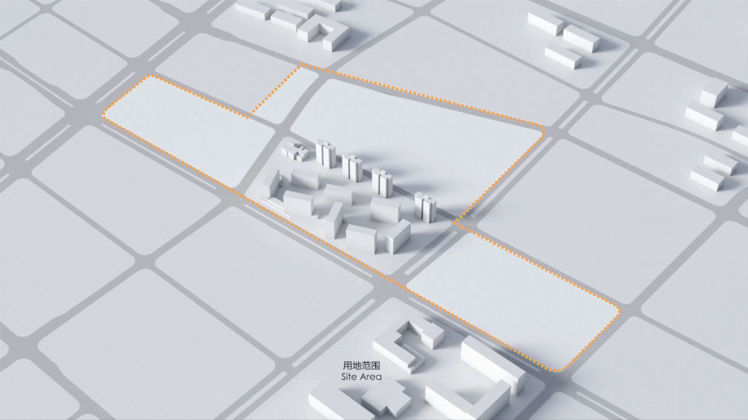 西山智谷·北京协同创新园丨中国北京丨CAA建筑事务所-17