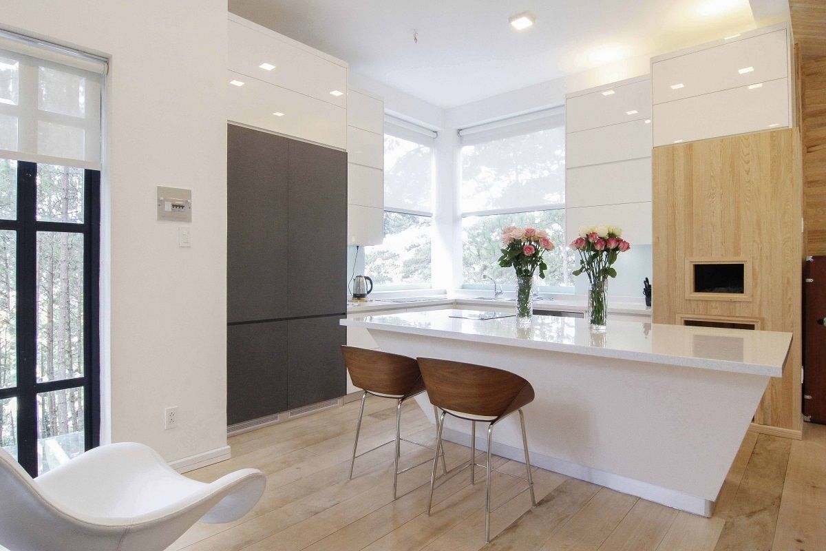 森林中的黑色宝石——越南岘港 Eden 别墅-8