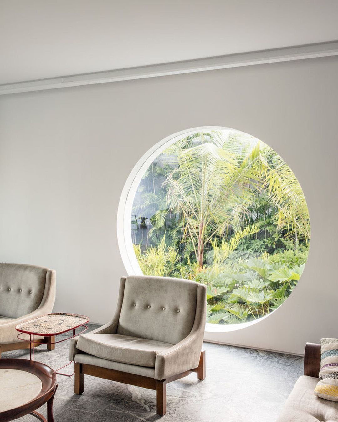 丨巴西里约热内卢丨奥斯卡·尼迈耶-14