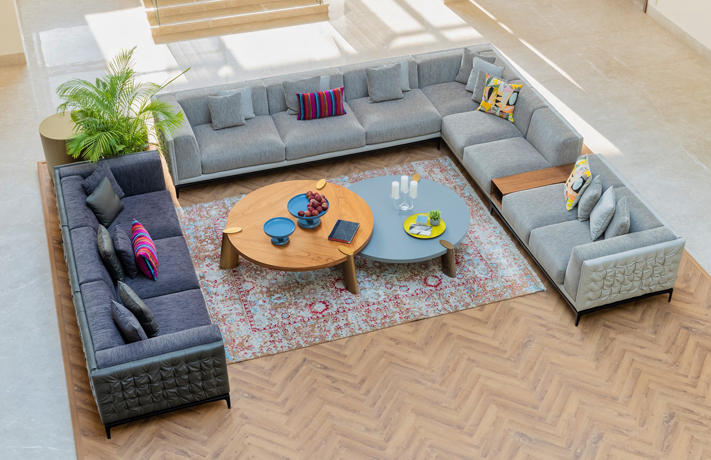 Idus Projects|印度-5