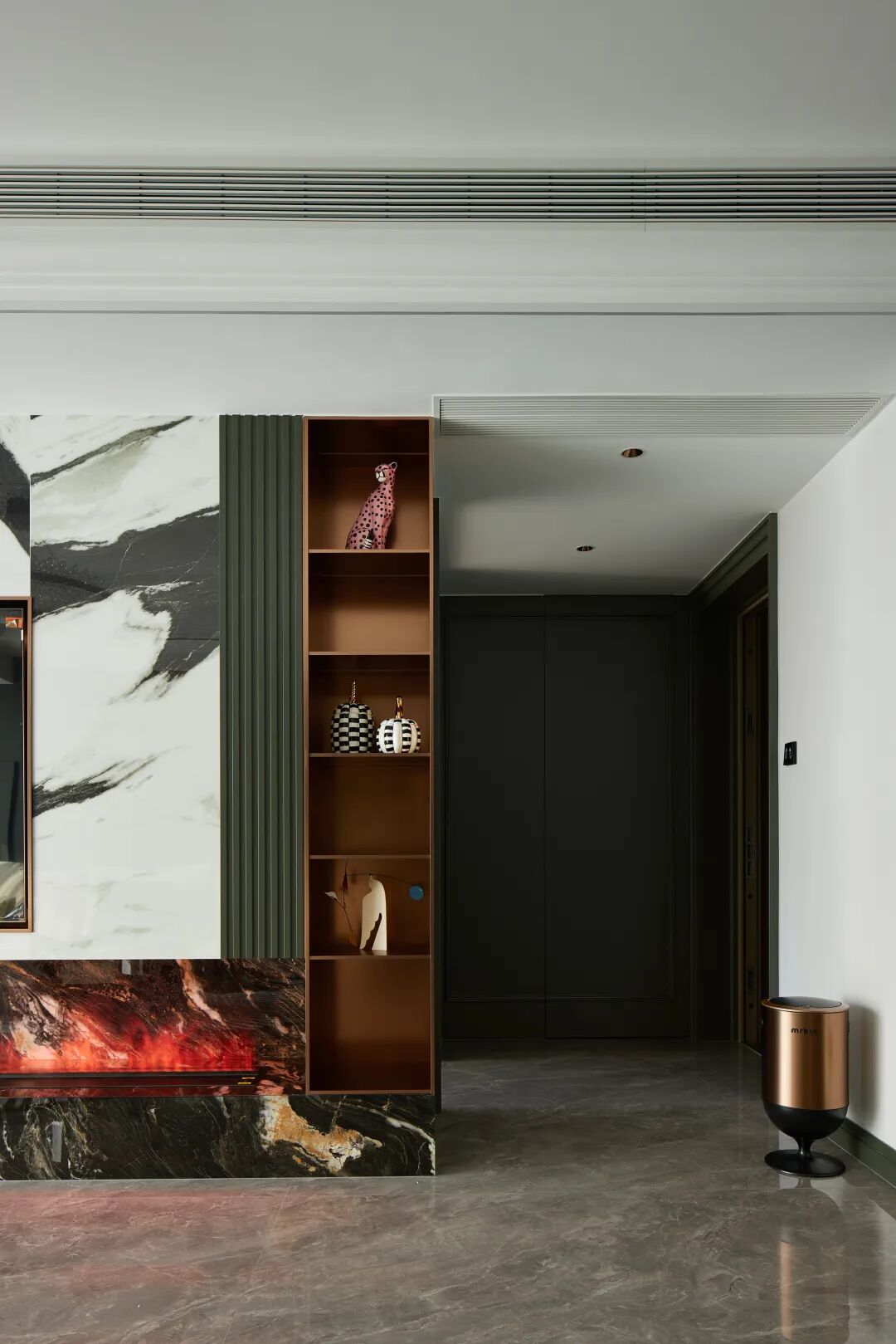 首发 似居山月 如旷在野丨中国宁波丨钟宇狄-11