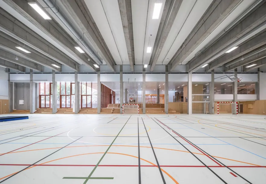 东北阿玛格学校丨丹麦哥本哈根-11