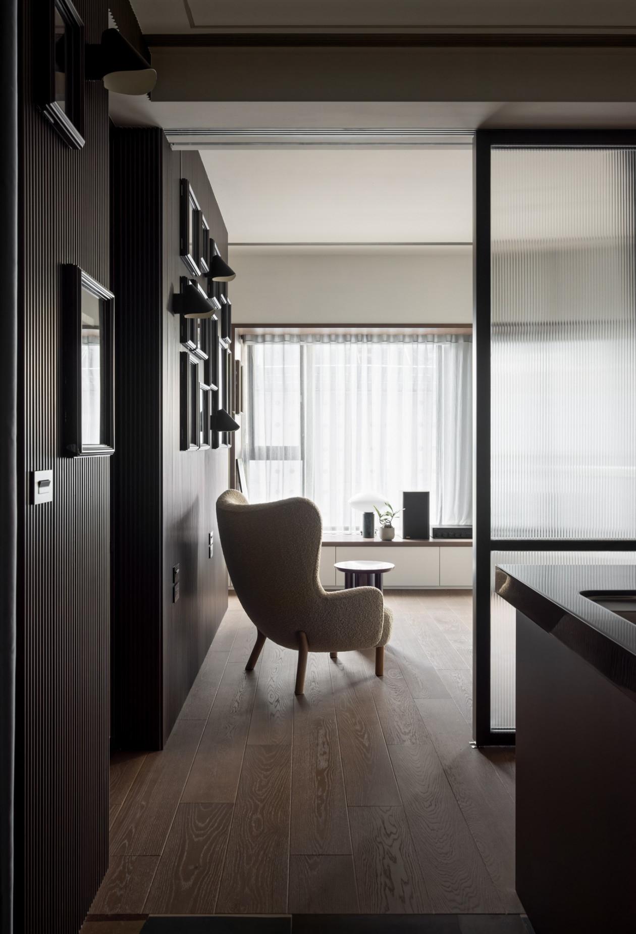 刻在圆弧之间的日常丨甘纳设计-16