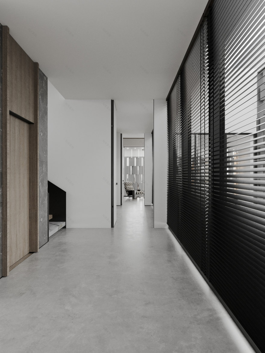 沙特豪华别墅884号丨沙特阿拉伯利雅得丨ARTIMITRO-66