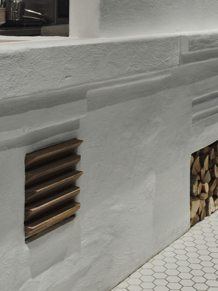 PANCAKE AND DUMPLING俄罗斯美食亭及角落丨俄罗斯圣彼得堡丨Marat Mazur-13