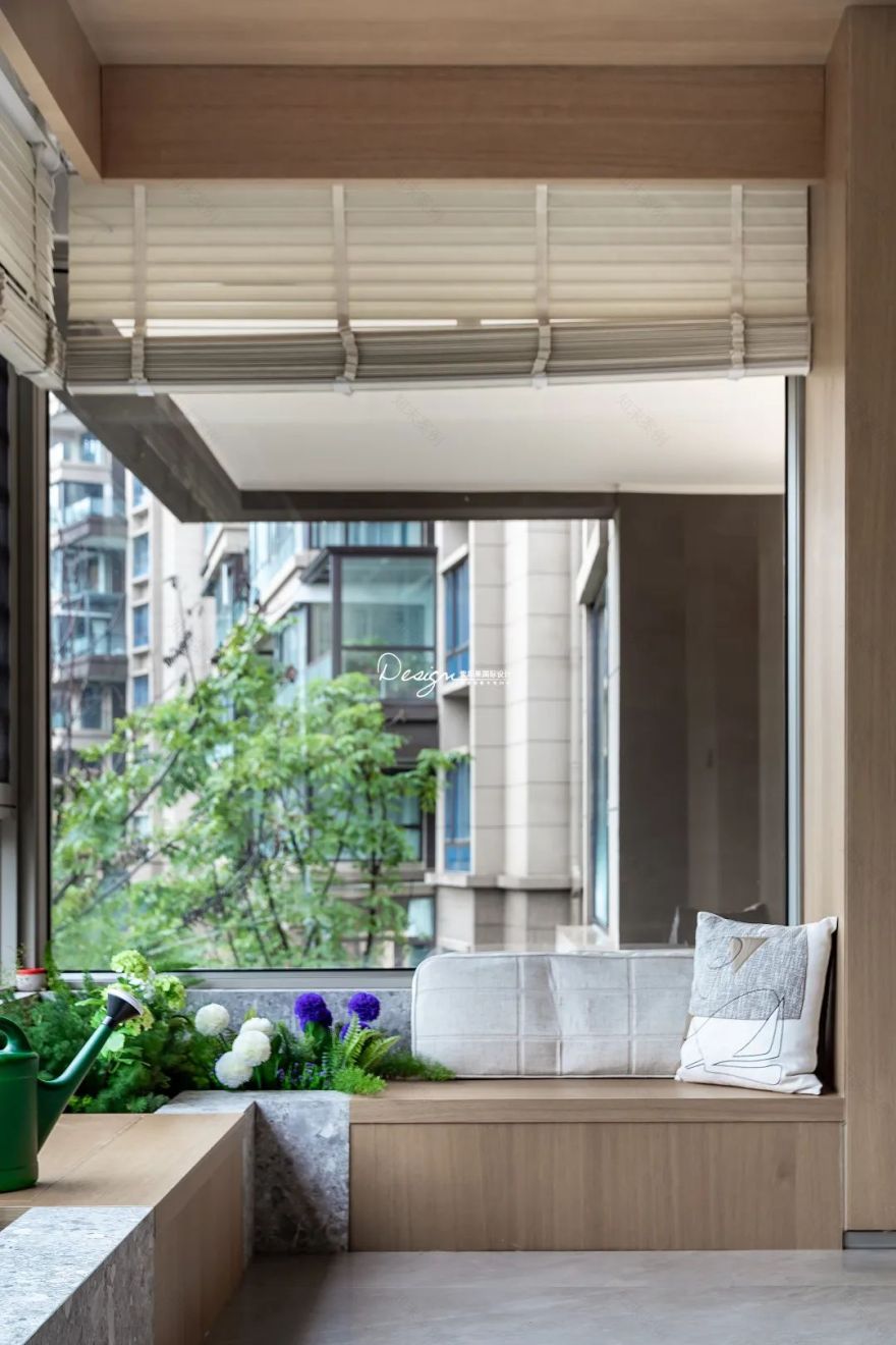 昆明·云南印象现代简约风住宅设计丨中国昆明丨紫苹果装饰(昆明)分公司-68