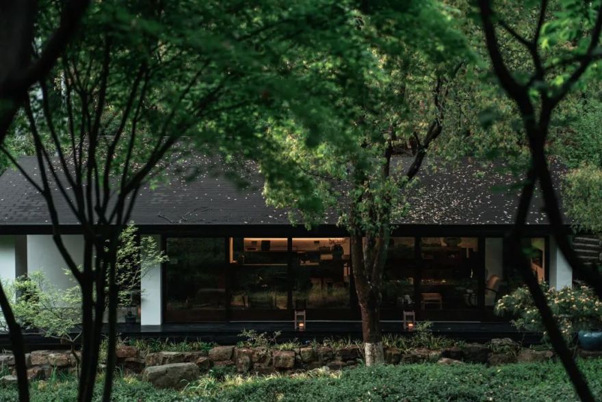 春山在望 RESUN丨中国江苏丨尚壹扬设计-16