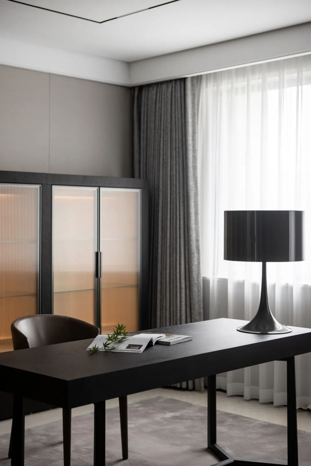 江山万里·昆吾丨中国宁波丨大器空间-58