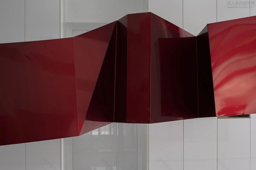 南京观至空间设计 · 他她-21