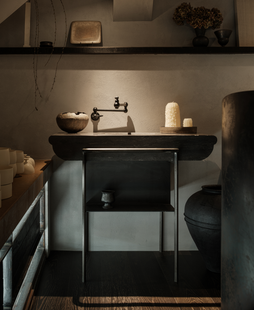 相上文象 · 捌楽·成都店丨中国静安-38