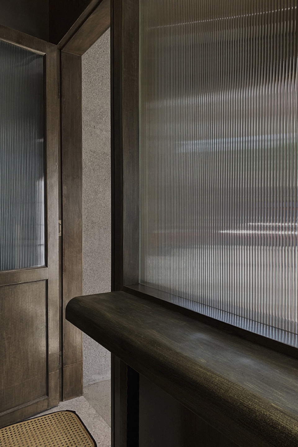 Gotlot Coffee Store广州店设计丨Unknown Design Studio-17