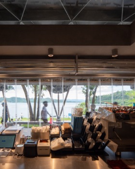 凤谷驿（五指棚）丨中国惠州丨有限设计工作室