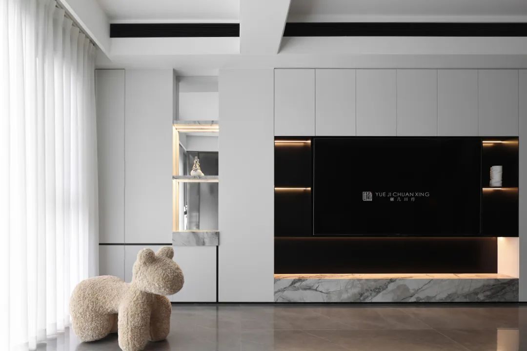 轻港丨中国福州丨樾幾川行-15