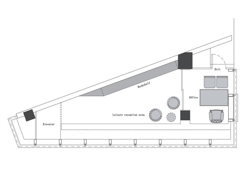 核心商圈“钻石礼盒”珠宝店-20