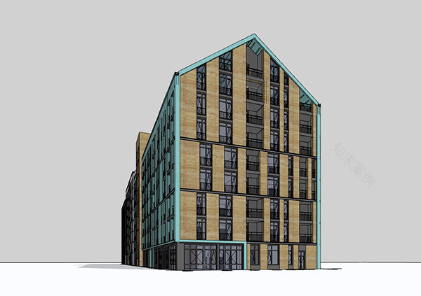 Leopol Town 住宅综合体丨乌克兰利沃夫丨Archimatika-14