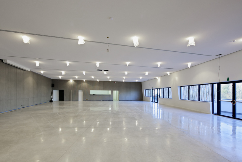 蒙斯国际会议中心丨比利时丨丹尼尔·里伯斯金-17