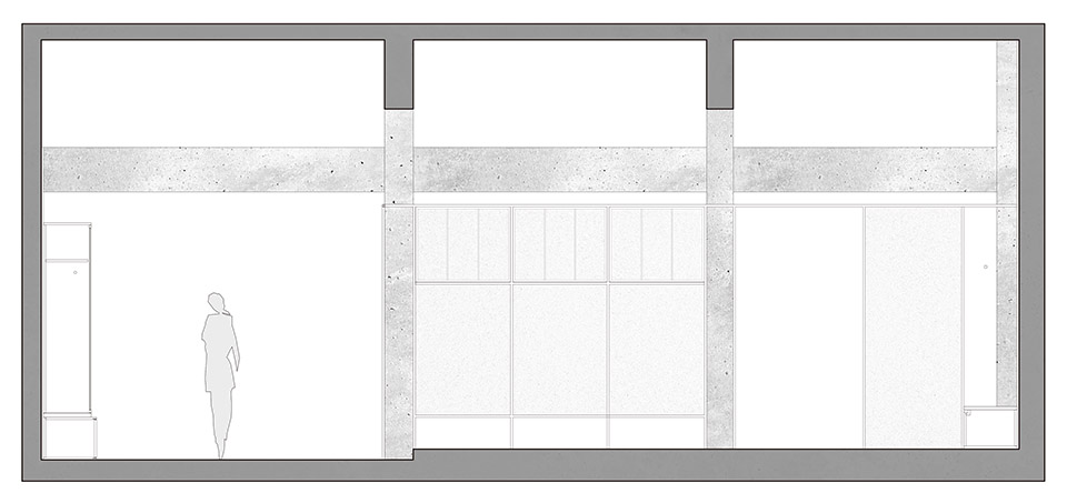 an action a day愚园路概念店,上海丨中国上海丨Woodo Studio（木斗设计）-53