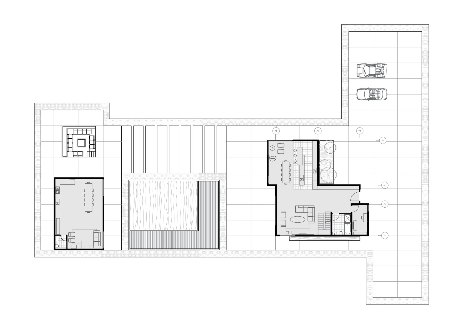 路旁屋丨亚美尼亚丨Futuris Architects-12